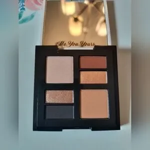 eye see in color - multidimensional eye shadow quad |... GX by Gwen Stefani | Makeup | Gxve Eye See In Color Eyeshadow Palette ...